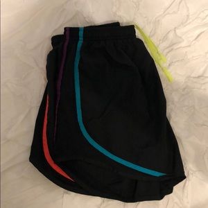 Nike Dri-Fit Shorts